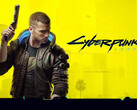 Le Cyberpunk 2077 arrivera le 10 décembre prochain. (Source de l'image : CD Projekt Red)