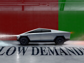 Le Tesla Cybertruck semble ne plaire qu'à une petite partie de la population, compte tenu de l'engouement que Tesla a suscité autour de ce véhicule (Source : Tesla)