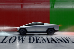 Le Tesla Cybertruck semble ne plaire qu'à une petite partie de la population, compte tenu de l'engouement que Tesla a suscité autour de ce véhicule (Source : Tesla)