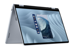 Le Dell 16 Plus 2-en-1 présente des avantages et des inconvénients par rapport à l&#039;Inspiron 16 7640 2-en-1 qu&#039;il remplace (Source : Dell)