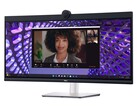 Dell P3424WEB : Un nouveau moniteur incurvé avec de bonnes caractéristiques