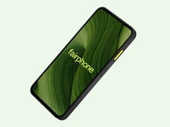 Une seule photo du Fairphone 6 a fait surface en ligne jusqu&#039;à présent. (Source de l&#039;image : SCC - édité)