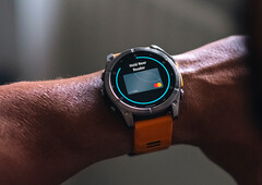 Garmin prévoit d'apporter prochainement plus de 100 modifications au logiciel stable de Garmin. (Source de l'image : Garmin)