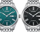 Les montres Citizen NH8410 récemment lancées
