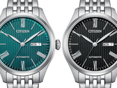 Les montres Citizen NH8410 récemment lancées