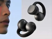 Les « Galaxy Buds On », des écouteurs à clip de Samsung.