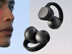 Les « Galaxy Buds On », des écouteurs à clip de Samsung.