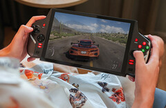 Le TJD T101 est disponible en noir, vert, blanc et jaune. (Source de l'image : Meteorish)