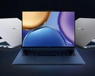 Le nouveau MagicBook V 14. (Source : Honor)