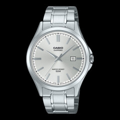 Casio MTS-115D-7AV. (Source de l'image : Casio)