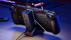 La nouvelle station d'accueil. (Source : JSAUX)