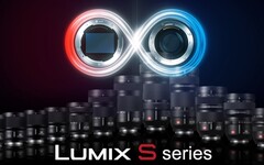 Panasonic semble vouloir élargir considérablement sa gamme d'objectifs à monture L de la série S. (Source de l'image : Panasonic - édité)