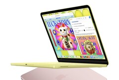 Le MacBook Neo est doté d'un écran IPS de 13 pouces et d'un SoC A18 Pro.
