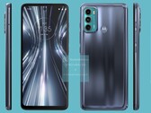 Le "Moto G60". (Source : TechnikNews)