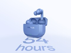 Le Nord Buds 3r. (Source de l'image : OnePlus)