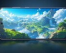 Écran du OnePlus Ace 5 Pro. (Source de l'image : OnePlus)