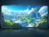 Écran du OnePlus Ace 5 Pro. (Source de l'image : OnePlus)