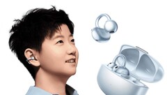 Le Clip Enco. (Source de l'image : Oppo)