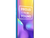 Test - prise en main du Realme U1 Smartphone.