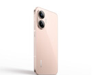 La nouvelle version or rose du dernier tueur vedette de Xiaomi est pour l'instant exclusive à la Chine. (Source de l'image : Xiaomi)