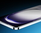 Le nouvel écran Reno12. (Source : OPPO)