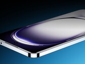 Le nouvel écran Reno12. (Source : OPPO)