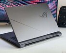 Asus ROG Strix G18 G814 (image source : Notebookcheck)