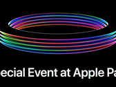 Apple invite les participants à la WWDC à un événement spécial. (Source : Apple)