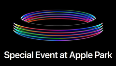 Apple invite les participants à la WWDC à un événement spécial. (Source : Apple)