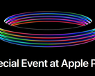 Apple invite les participants à la WWDC à un événement spécial. (Source : Apple)