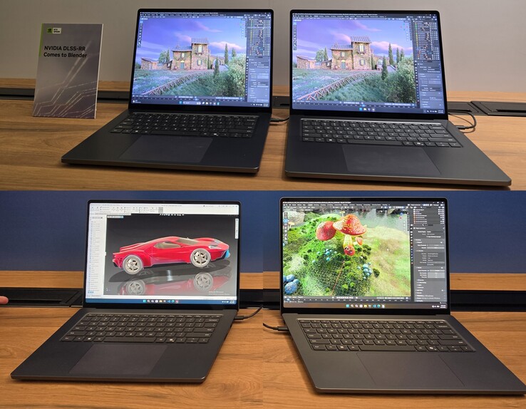 Ordinateur portable Surface Ultra. 