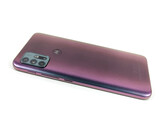 Examen du Motorola Moto G30