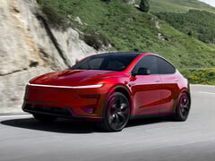 La Tesla Model Y 2026 (Source : Tesla)