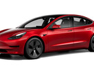 La Model 3 à propulsion est désormais proposée à un prix inférieur à 40 000 USD avant subventions (image : Tesla)