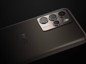 Le HTC U23 Pro est disponible en deux couleurs et en deux configurations de mémoire. (Source de l'image : HTC)
