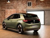 La nouvelle ID.3. (Source : Volkswagen)