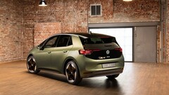 La nouvelle ID.3. (Source : Volkswagen)