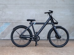 VanMoof a de grands projets pour l'avenir (image symbolique, image : Geo Chierchia)