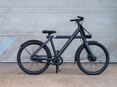 VanMoof a de grands projets pour l'avenir (image symbolique, image : Geo Chierchia)