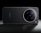 Le Vivo X200 Pro. (Source de l'image : Vivo)