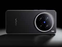 Le Vivo X200 Pro. (Source de l'image : Vivo)