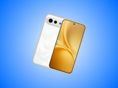 Le Vivo X300 FE.