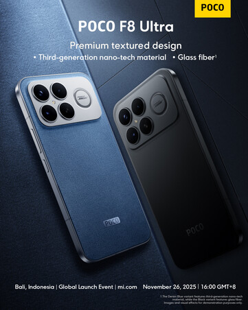 (Source de l'image : Xiaomi)