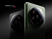 Le Xiaomi 13 Ultra devrait être lancé dans le monde entier en deux couleurs. (Source de l'image : Xiaomi)