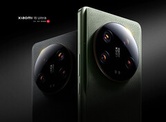 Le Xiaomi 13 Ultra devrait être lancé dans le monde entier en deux couleurs. (Source de l&#039;image : Xiaomi)