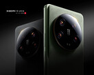 Le Xiaomi 13 Ultra devrait être lancé dans le monde entier en deux couleurs. (Source de l'image : Xiaomi)