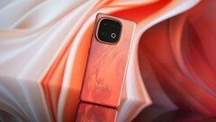 Le Z10 Turbo Pro. (Source de l&#039;image : iQoo)