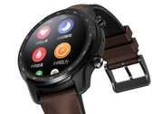 Tout indique que la TicWatch Pro 3 Ultra est la TicWatch Pro X. (Image source : Mobvoi)