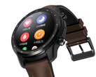 Tout indique que la TicWatch Pro 3 Ultra est la TicWatch Pro X. (Image source : Mobvoi)