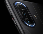 Le Redmi K40 Gaming Edition sera lancé le 27 avril. (Image source : Xiaomi)